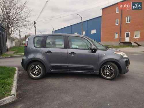 Citroen