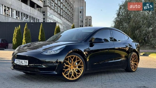 Tesla