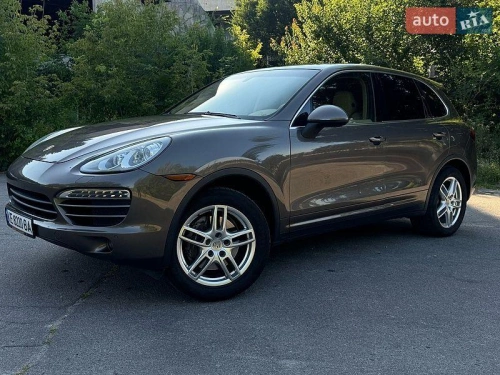 Porsche