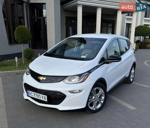 Chevrolet