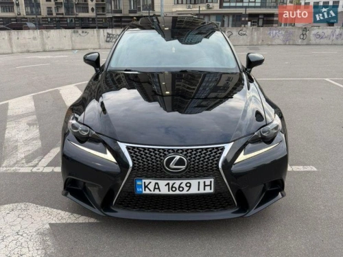 Lexus