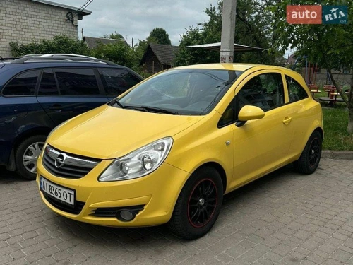 Opel