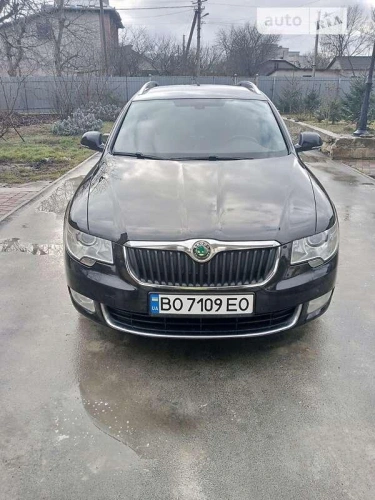 Skoda