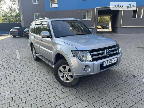 Mitsubishi
