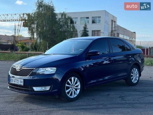 Skoda