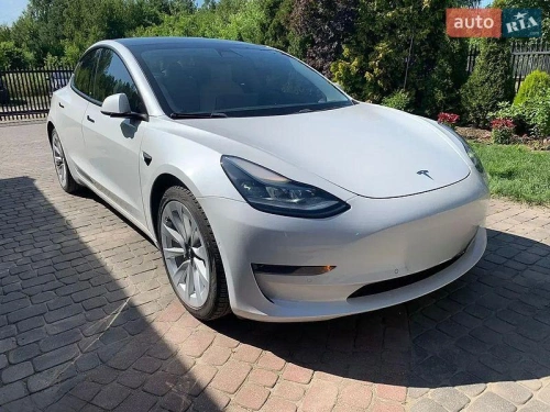 Tesla