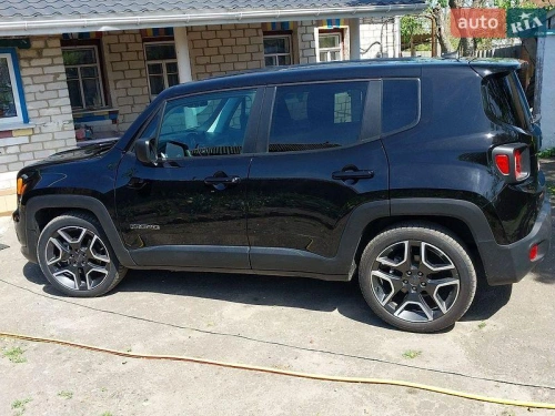 Jeep