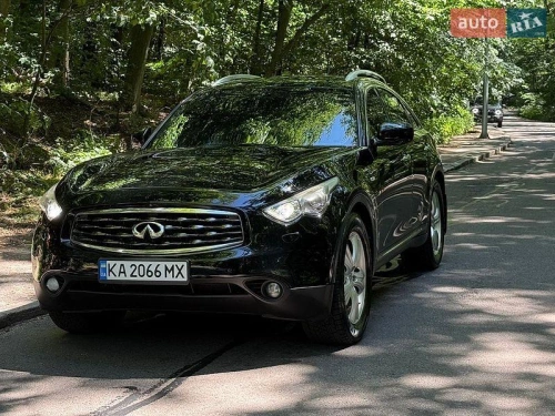 Infiniti
