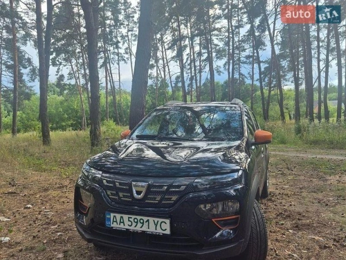 Dacia
