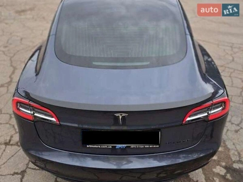 Tesla