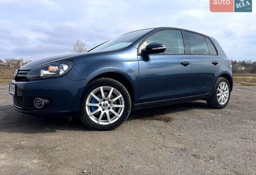 Volkswagen