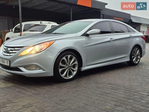 Hyundai