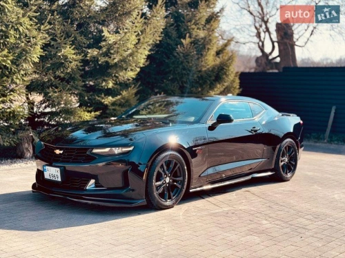 Chevrolet