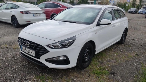 Hyundai