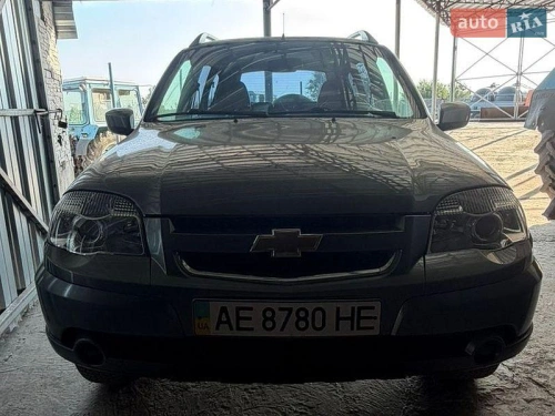 Chevrolet