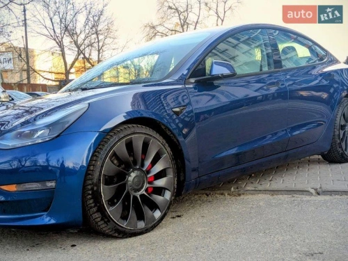 Tesla