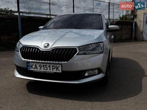 Skoda