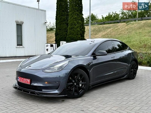 Tesla