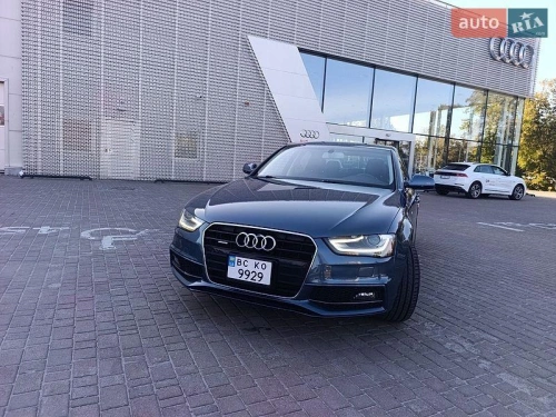 Audi
