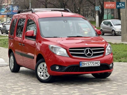 Mercedes-Benz