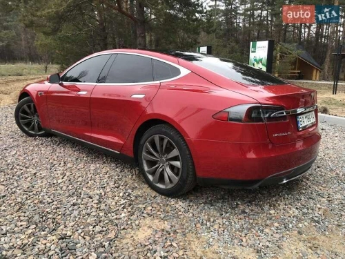 Tesla