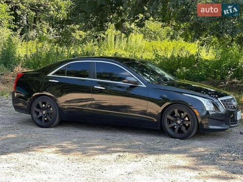 Cadillac