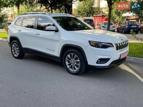Jeep