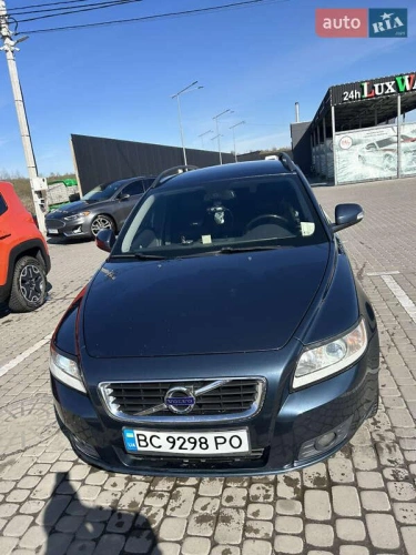 Volvo