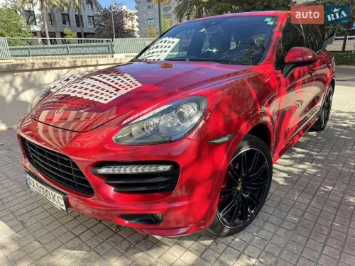 Porsche