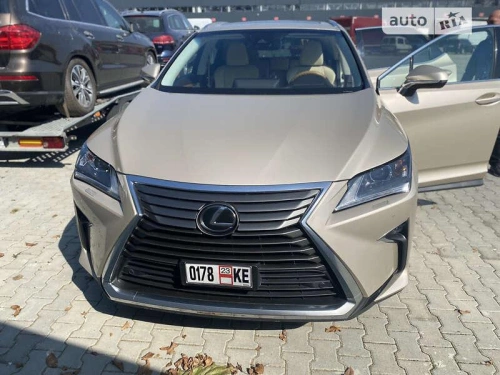 Lexus