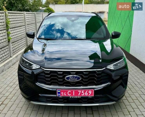 Ford