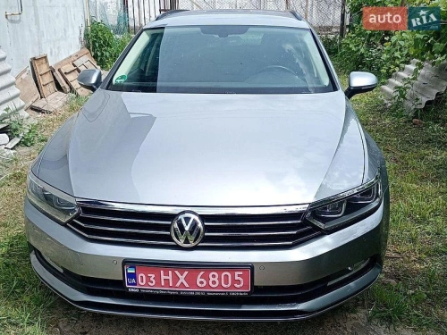 Volkswagen