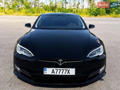 Tesla