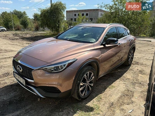 Infiniti