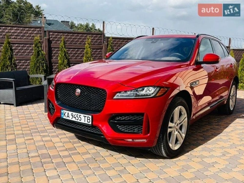 Jaguar