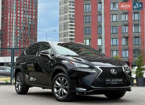 Lexus