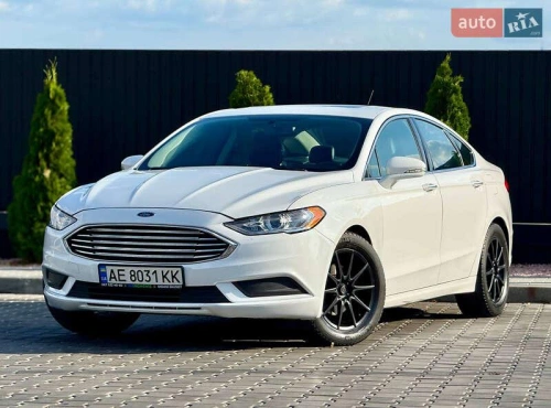 Ford