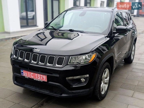 Jeep