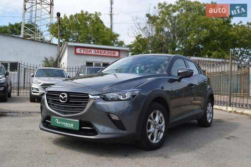 Mazda
