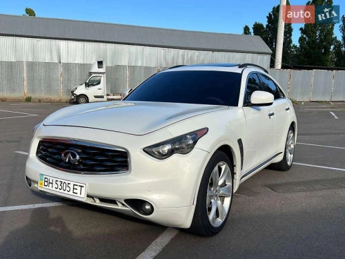Infiniti