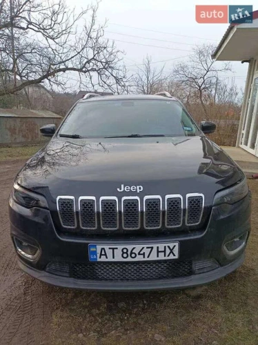 Jeep