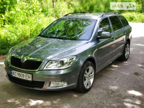 Skoda