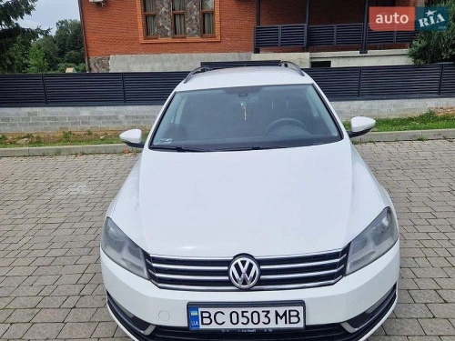 Volkswagen