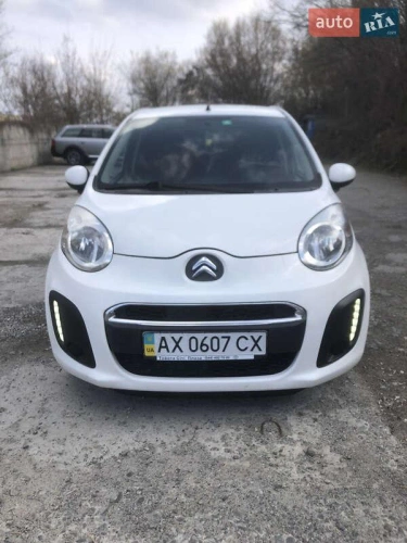 Citroen