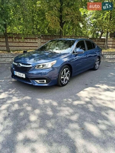 Subaru