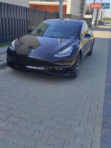 Tesla