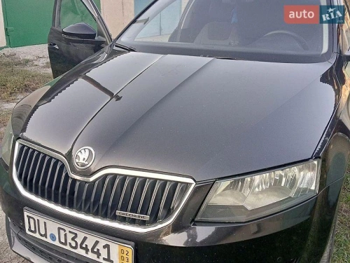 Skoda