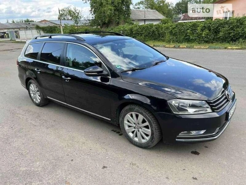 Volkswagen