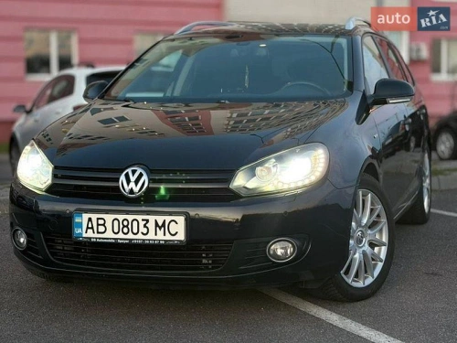 Volkswagen