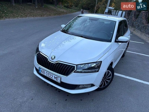 Skoda